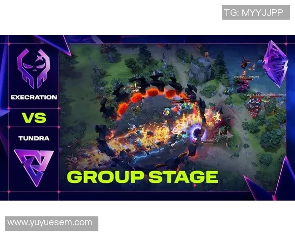 DOTASLAM大满贯赛事Execration战队选手Rr展示打野路线规划